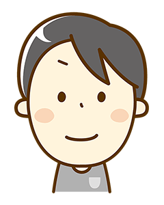 誠実タイプの男性タイプ