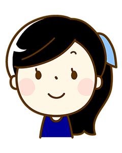 清純タイプの女性