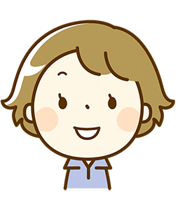 天真爛漫系の女性