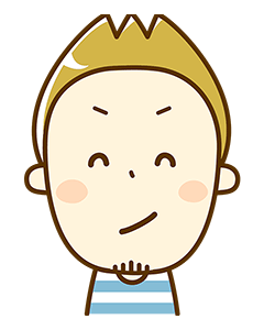 ヤンチャ系の男性